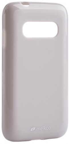 Чехол MELKCO Poly Jacket TPU Samsung G310/Ace 4 Grey (SSAC31TULT2GYPL) Чехол MELKCO Poly Jacket TPU Samsung G310/Ace 4 Grey (SSAC31TULT2GYPL)