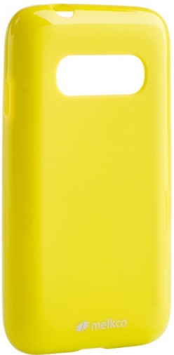 Чехол MELKCO Poly Jacket TPU Samsung G310/Ace 4 Yellow (SSAC31TULT2YWPL) Чехол MELKCO Poly Jacket TPU Samsung G310/Ace 4 Yellow (SSAC31TULT2YWPL)