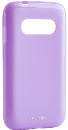 Чехол MELKCO Poly Jacket TPU Samsung G310/Ace 4 Purple (SSAC31TULT2PEPL) Чехол MELKCO Poly Jacket TPU Samsung G310/Ace 4 Purple (SSAC31TULT2PEPL)