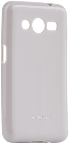 Чехол MELKCO Poly Jacket TPU Samsung G355/Core 2 Grey (SSGC2DTULT2GYPL) Чехол MELKCO Poly Jacket TPU Samsung G355/Core 2 Grey (SSGC2DTULT2GYPL)