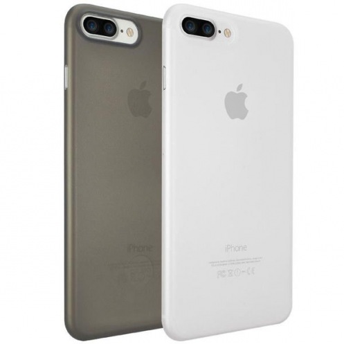 Набор чехлов OZAKI 2 in1 iPhone 7 Clear and Black Набор чехлов OZAKI 2 in1 iPhone 7 Clear and Black