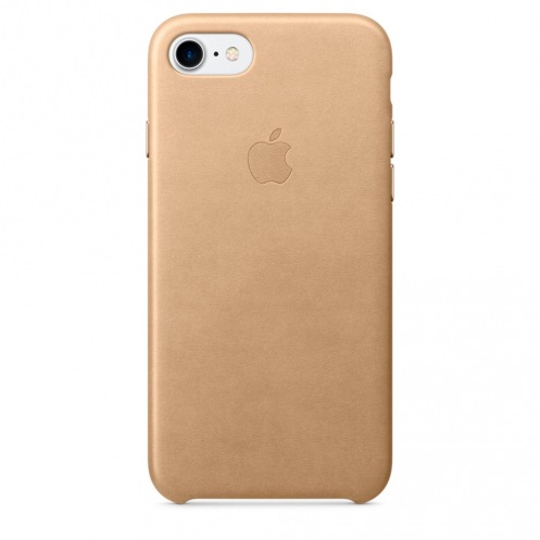 Накладка Apple iPhone 7 Tan Накладка Apple iPhone 7 Tan