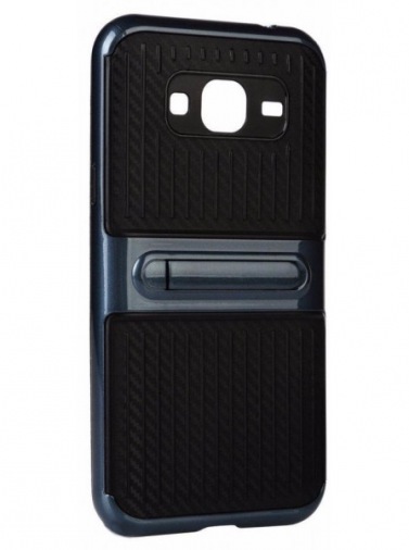 Накладка BeCover Samsung J320 (2016) Deep Blue Накладка BeCover Samsung J320 (2016) Deep Blue