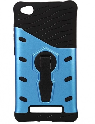 Накладка BeCover Xiaomi Redmi 4A Blue Накладка BeCover Xiaomi Redmi 4A Blue