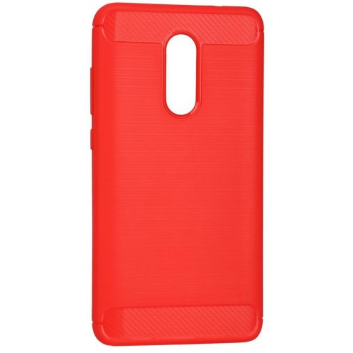 Накладка BeCover Xiaomi Redmi Note 4/4X Red Накладка BeCover Xiaomi Redmi Note 4/4X Red