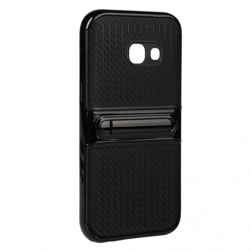 Накладка BeCover Samsung A520 (2017) Black Накладка BeCover Samsung A520 (2017) Black