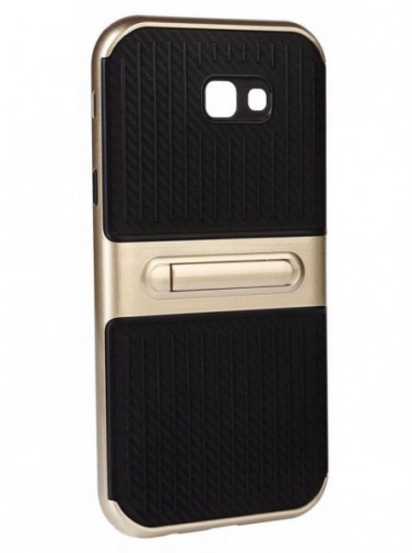 Накладка BeCover Samsung A520 (2017) Gold Накладка BeCover Samsung A520 (2017) Gold