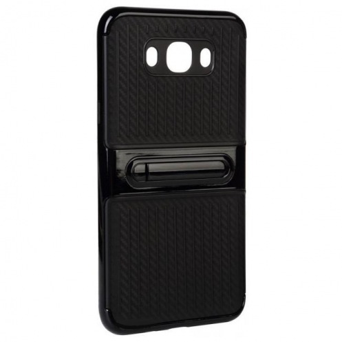 Накладка BeCover Samsung J710 (2016) Black Накладка BeCover Samsung J710 (2016) Black
