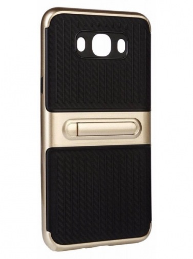 Накладка BeCover Samsung J710 (2016) Gold Накладка BeCover Samsung J710 (2016) Gold
