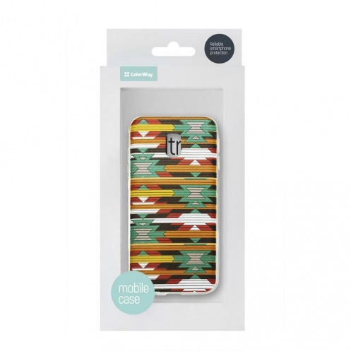Накладка Colorway Samsung Galaxy J3 (2017) (A008) Накладка Colorway Samsung Galaxy J3 (2017) (A008)