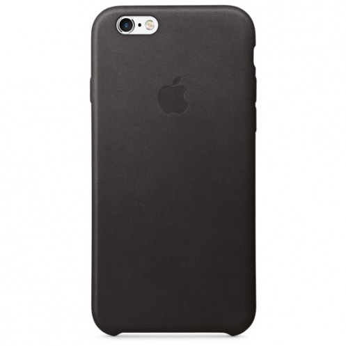 Накладка Profit Apple iPhone 6 Black Накладка Profit Apple iPhone 6 Black