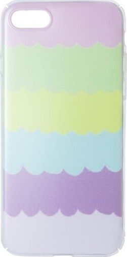 Чехол Avatti Mela Pattern PC case iPhone 7 (D8969) Чехол Avatti Mela Pattern PC case iPhone 7 (D8969)