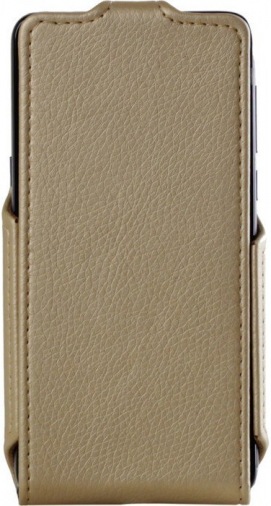Чехол Flip Case Huawei Y5 (2017) Gold Чехол Flip Case Huawei Y5 (2017) Gold