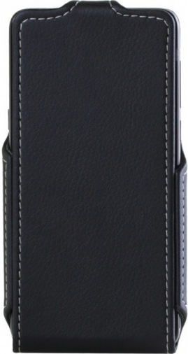 Чехол Flip Case Huawei Y5 (2017) Black Чехол Flip Case Huawei Y5 (2017) Black