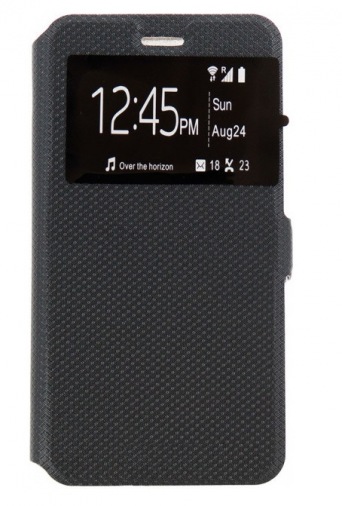 Чехол FB Dengos Lenovo K5/K5 Plus (A6020) Black Чехол FB Dengos Lenovo K5/K5 Plus (A6020) Black