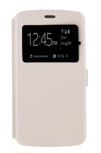 Чохол FB Dengos Lenovo K5/K5 Plus (A6020) Gold Чохол FB Dengos Lenovo K5/K5 Plus (A6020) Gold