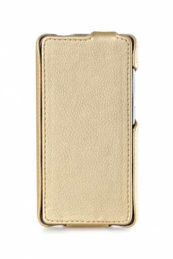 Чехол Flip Luxe Huawei Y7 Gold Чехол Flip Luxe Huawei Y7 Gold