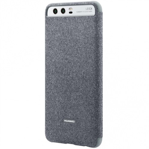 Чехол Huawei P10 Smart View Cover Light Grеy Чехол Huawei P10 Smart View Cover Light Grеy
