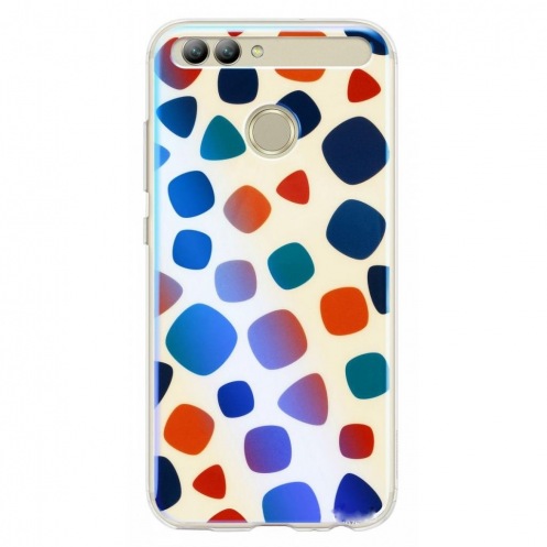 Чехол Huawei TPU Nova 2 Multi-color Чехол Huawei TPU Nova 2 Multi-color