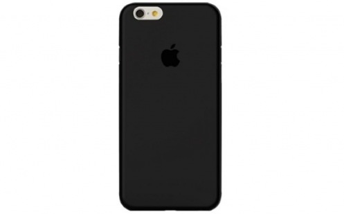 Чехол OZAKI iPhone 6/6S (OC555BK) Black Чехол OZAKI iPhone 6/6S (OC555BK) Black