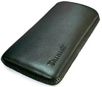 Чехол Trinity K211 ELITE универсал L чёрный Чехол Trinity K211 ELITE универсал L чёрный