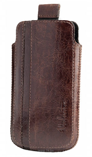 Чехол VALENTA 595 brown 3g Чехол VALENTA 595 brown 3g