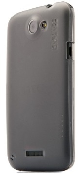 Чехол Capdase Black for HTC One X S720E (SJHCS720E) Чехол Capdase Black for HTC One X S720E (SJHCS720E)