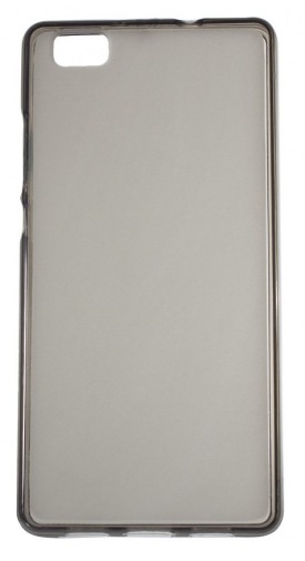 Чехол Colorway TPU Huawei P8 Lite 2017 black Чехол Colorway TPU Huawei P8 Lite 2017 black