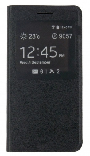 Чехол FB Dengos Samsung Galaxy J5 (J510) (2016) Black Чехол FB Dengos Samsung Galaxy J5 (J510) (2016) Black