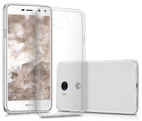 Накладка Profit Huawei Y5-2017 Transparent Накладка Profit Huawei Y5-2017 Transparent