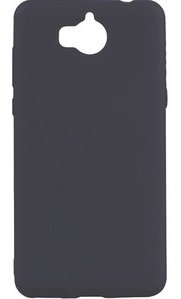 Накладка Profit Huawei Y5-2017 Black Накладка Profit Huawei Y5-2017 Black