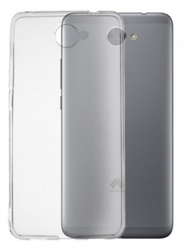 Накладка Profit Huawei Y7-2017 Transparent Накладка Profit Huawei Y7-2017 Transparent