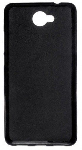 Накладка Profit Huawei Y7-2017 Black Накладка Profit Huawei Y7-2017 Black