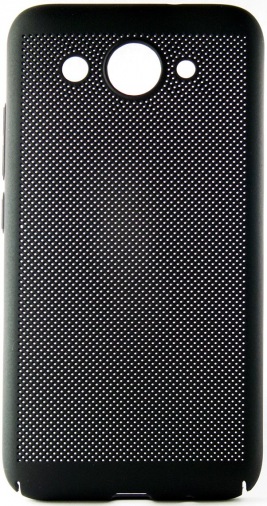 Чехол-панель DENGOS Huawei Y3 2017 Black Чехол-панель DENGOS Huawei Y3 2017 Black