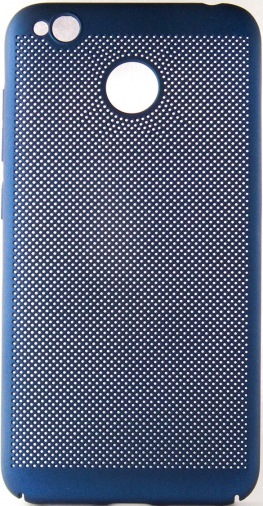 Чехол-панель DENGOS Xiaomi Redmi 4X Blue Чехол-панель DENGOS Xiaomi Redmi 4X Blue