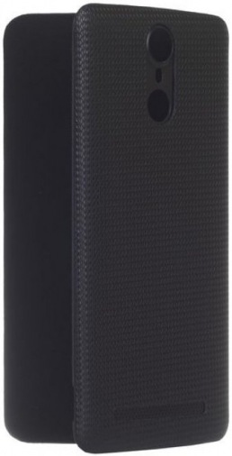 Чохол DIGI Book Cover ERGO A555 UNIVERSE Black Чохол DIGI Book Cover ERGO A555 UNIVERSE Black