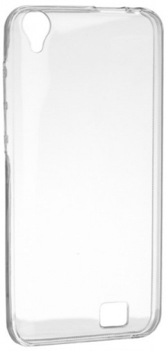 Чохол DIGI TPU ERGO A503 Optima transparent Чохол DIGI TPU ERGO A503 Optima transparent