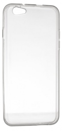 Чохол DIGI TPU ERGO F500 Force transparent Чохол DIGI TPU ERGO F500 Force transparent