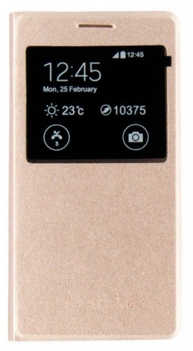 Чохол FB Dengos Samsung Galaxy J7 (J730) 2017 Gold Чохол FB Dengos Samsung Galaxy J7 (J730) 2017 Gold