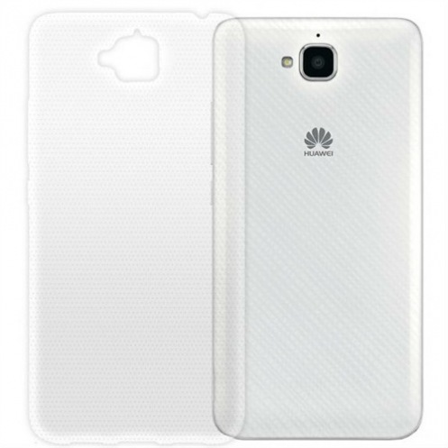 Чехол GlobalCase TPU ExS Huawei Y7 Чехол GlobalCase TPU ExS Huawei Y7