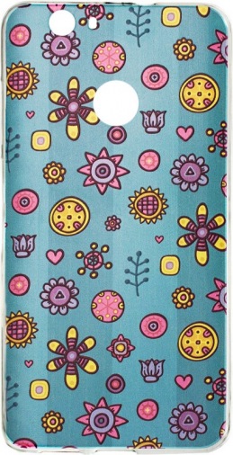 Накладка Colorway TPU Huawei Nova CW-CTPHNV-TPM Накладка Colorway TPU Huawei Nova CW-CTPHNV-TPM