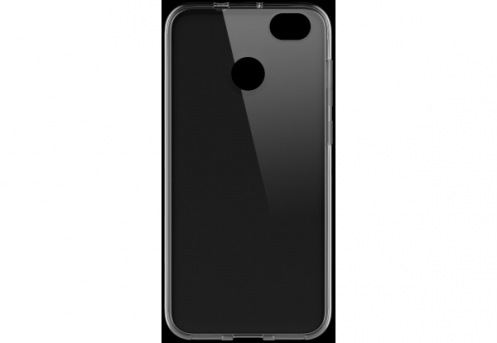 Чехол ZTE BLADE A6 Protect Case прозрачный Чехол ZTE BLADE A6 Protect Case прозрачный