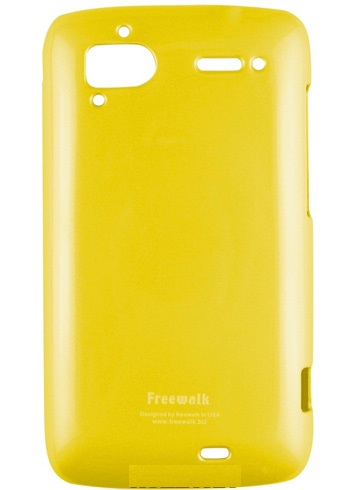 Кейс для HTC Desire S iPearl Freewalk Ely hard cas Кейс для HTC Desire S iPearl Freewalk Ely hard cas