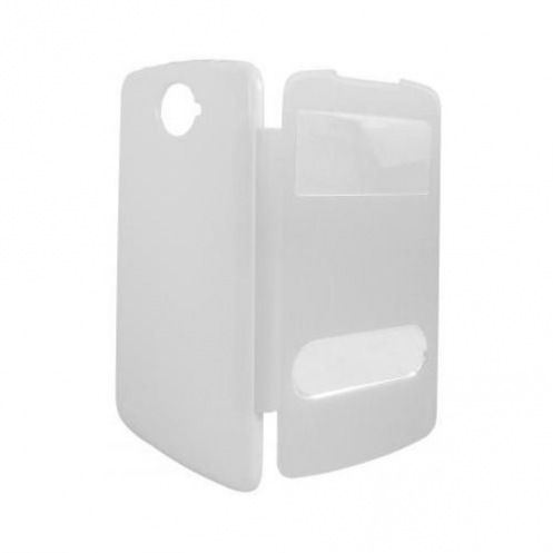 Чохол GLOBALCASE Lenovo S920 білий Чохол GLOBALCASE Lenovo S920 білий