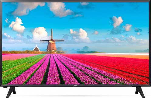 Телевизор LG 32LJ500V Телевизор LG 32LJ500V
