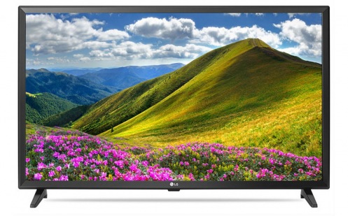 Телевизор LG 32LJ510U Телевизор LG 32LJ510U