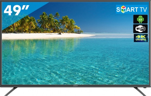 Телевизор Liberty LD-4927 Телевизор Liberty LD-4927