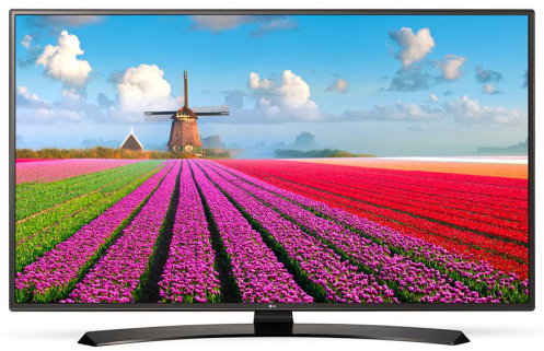 Телевизор LG 55LJ622V Телевизор LG 55LJ622V