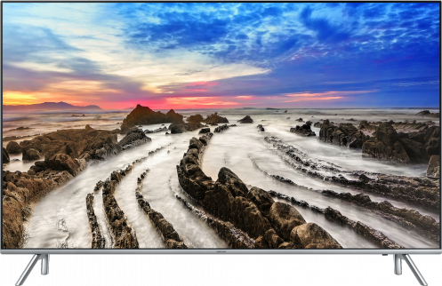 Телевизор SAMSUNG UE75MU7000UXUA Телевизор SAMSUNG UE75MU7000UXUA