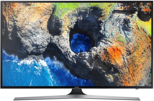 Телевизор SAMSUNG UE55MU6103UXUA Телевизор SAMSUNG UE55MU6103UXUA